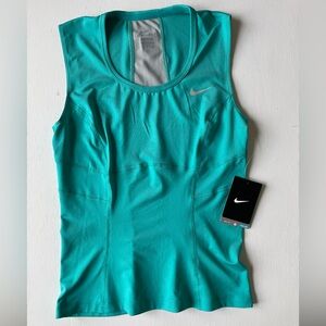 Nike dri-fit women’s tank small